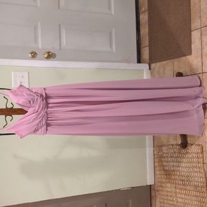 Sorella Vita floor length dress